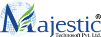 Majestic Logo